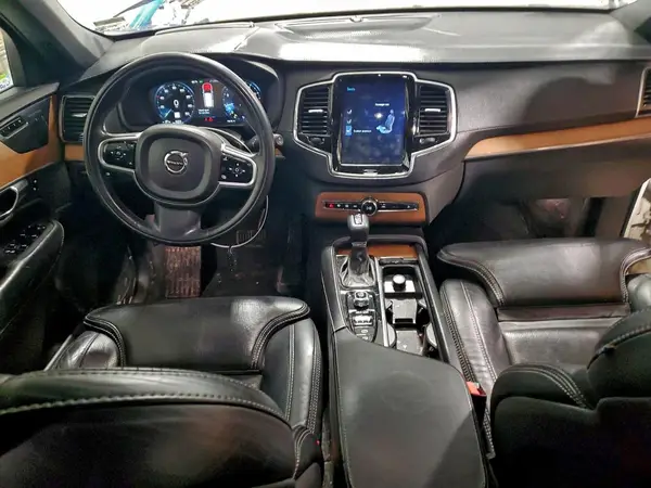 YV4A22PL5K1495056 2019 VOLVO XC90 - Image 8