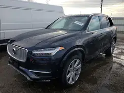 YV4A22PL5K1498992 2019 VOLVO XC90