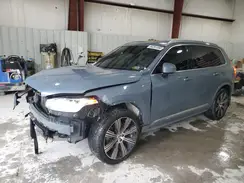 YV4A22PL5L1577029 2020 VOLVO XC90
