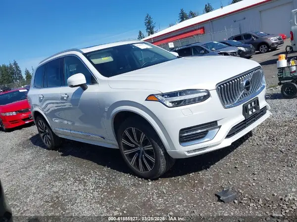 YV4A22PL5L1580447 2020 VOLVO XC90 - Image 1