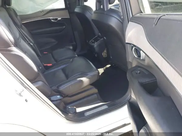 YV4A22PL5L1580447 2020 VOLVO XC90 - Image 8