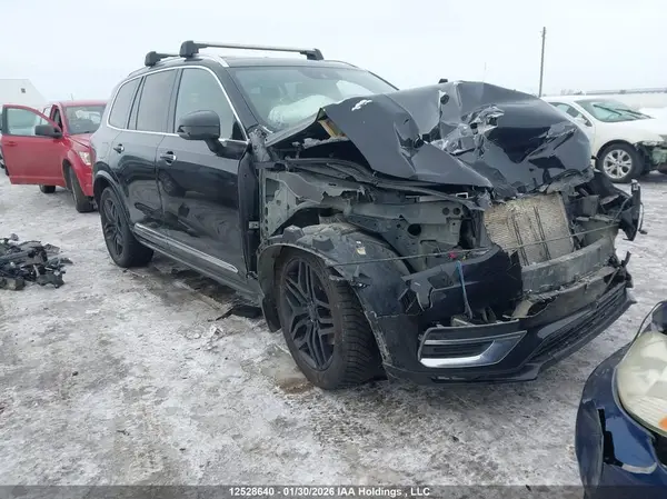 YV4A22PL5L1581324 2020 VOLVO XC90 - Image 1