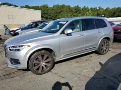 YV4A22PL5L1582263 2020 VOLVO XC90