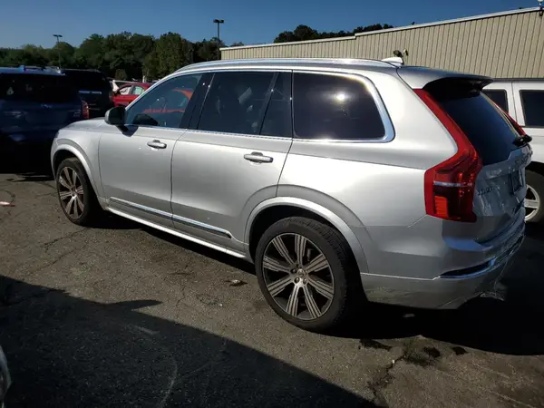 YV4A22PL5L1582263 2020 VOLVO XC90 - Image 2