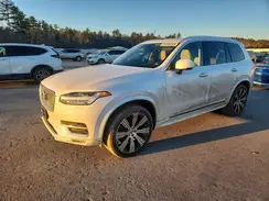 YV4A22PL5L1586359 2020 VOLVO XC90