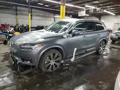 YV4A22PL5L1595109 2020 VOLVO XC90