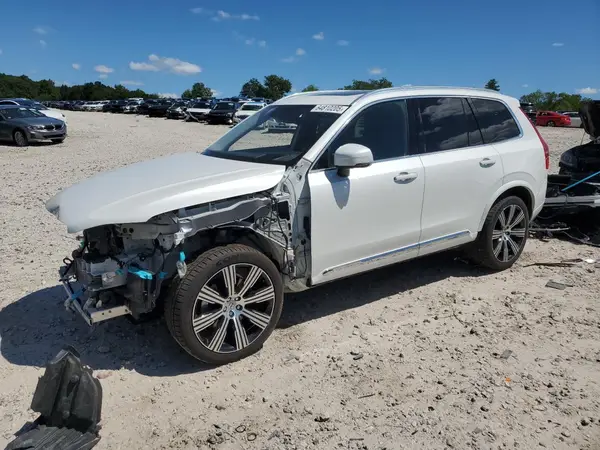YV4A22PL5L1607050 2020 VOLVO XC90 - Image 1