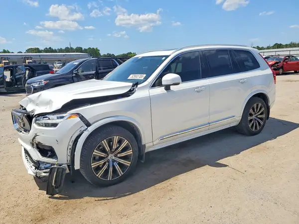 YV4A22PL5L1610594 2020 VOLVO XC90 - Image 1