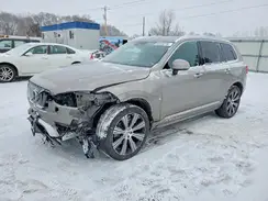 YV4A22PL5L1611910 2020 VOLVO XC90