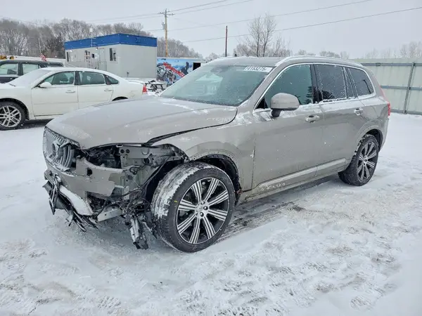 YV4A22PL5L1611910 2020 VOLVO XC90 - Image 1