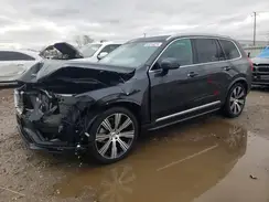 YV4A22PL5M1670473 2021 VOLVO XC90