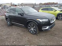 YV4A22PL5M1706663 2021 VOLVO XC90