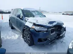YV4A22PL5M1762604 2021 VOLVO XC90