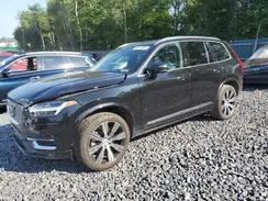 YV4A22PL5M1771447 2021 VOLVO XC90
