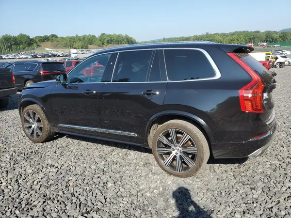 YV4A22PL5M1771447 2021 VOLVO XC90 - Image 2