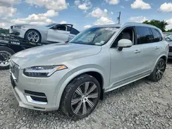 YV4A22PL5N1787861 2022 VOLVO XC90