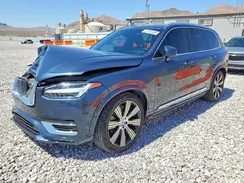 YV4A22PL5N1792963 2022 VOLVO XC90