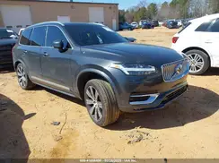 YV4A22PL5N1793465 2022 VOLVO XC90