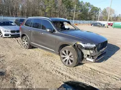 YV4A22PL5N1805629 2022 VOLVO XC90