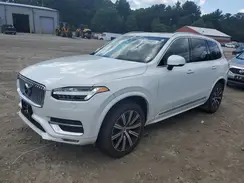 YV4A22PL5N1826402 2022 VOLVO XC90