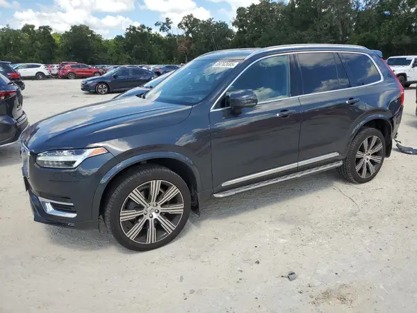 YV4A22PL5N1839991 2022 VOLVO XC90 - Image 1