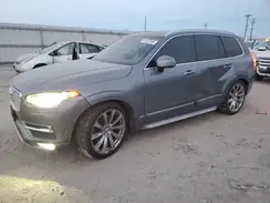 YV4A22PL6G1000645 2016 VOLVO XC90