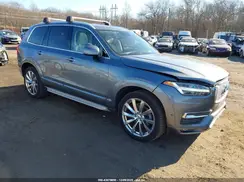 YV4A22PL6G1001097 2016 VOLVO XC90