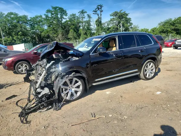 YV4A22PL6G1005294 2016 VOLVO XC90 - Image 1