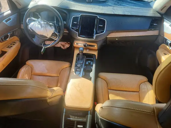 YV4A22PL6G1005294 2016 VOLVO XC90 - Image 8