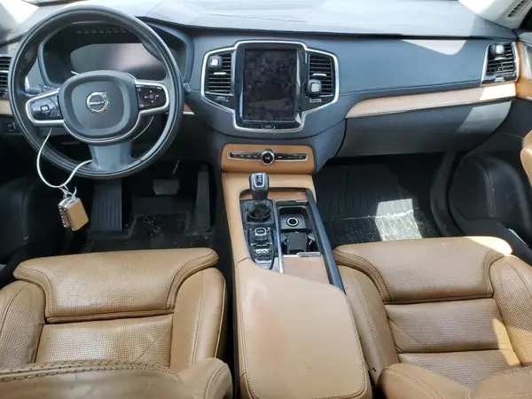 YV4A22PL6G1013962 2016 VOLVO XC90 - Image 8