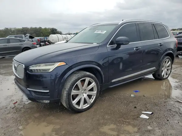 YV4A22PL6G1014576 2016 VOLVO XC90 - Image 1