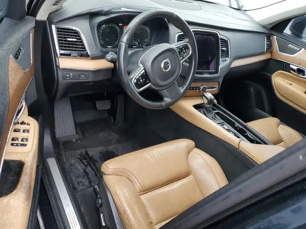 YV4A22PL6G1014576 2016 VOLVO XC90 - Image 8