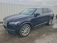 YV4A22PL6G1014707 2016 VOLVO XC90