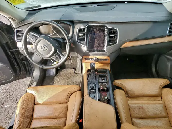 YV4A22PL6G1014707 2016 VOLVO XC90 - Image 8