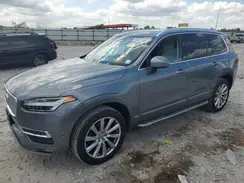 YV4A22PL6G1014741 2016 VOLVO XC90