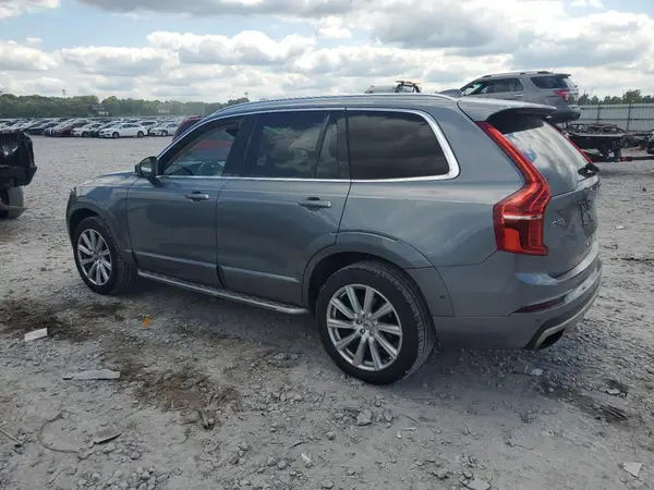 YV4A22PL6G1014741 2016 VOLVO XC90 - Image 2