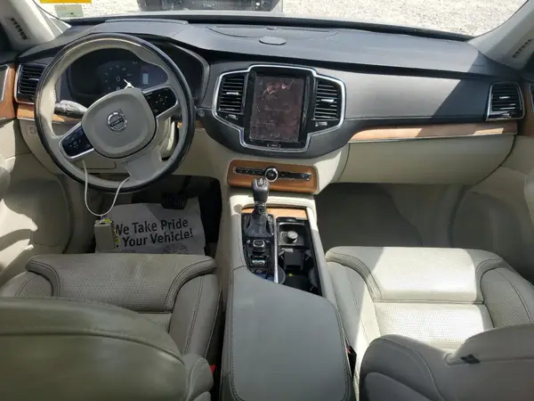 YV4A22PL6G1014741 2016 VOLVO XC90 - Image 8