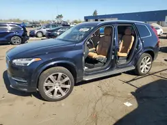 YV4A22PL6G1016456 2016 VOLVO XC90