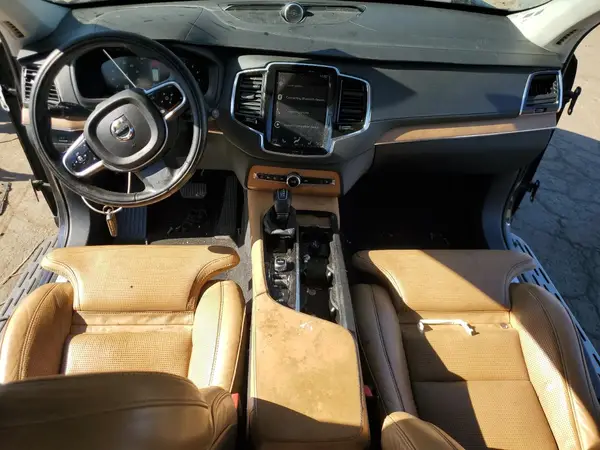 YV4A22PL6G1016456 2016 VOLVO XC90 - Image 8