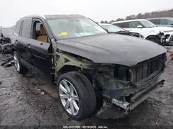 YV4A22PL6G1016828 2016 VOLVO XC90