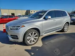 YV4A22PL6G1017199 2016 VOLVO XC90