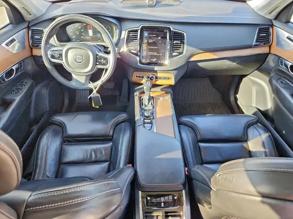 YV4A22PL6G1017199 2016 VOLVO XC90 - Image 8