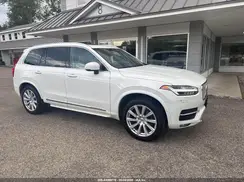 YV4A22PL6G1018305 2016 VOLVO XC90