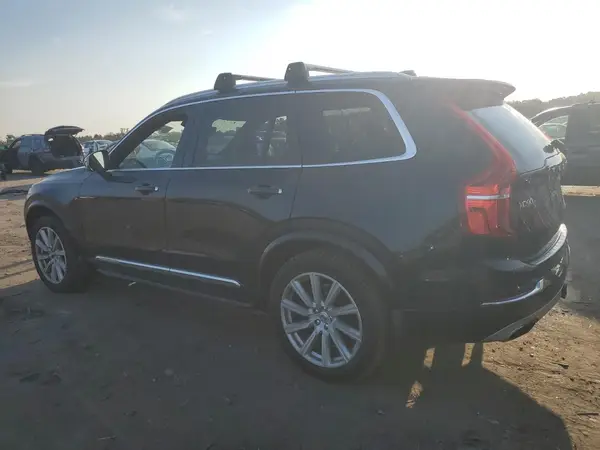 YV4A22PL6G1022614 2016 VOLVO XC90 - Image 2