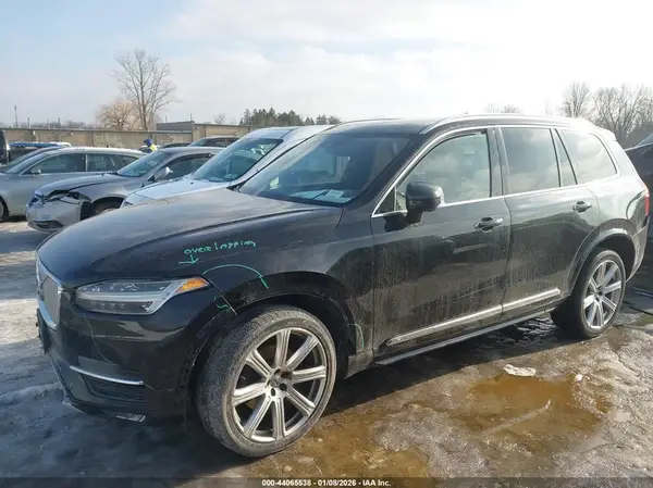 YV4A22PL6G1023973 2016 VOLVO XC90 - Image 2