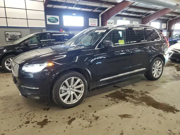 YV4A22PL6G1024492 2016 VOLVO XC90 - Image 1