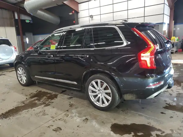 YV4A22PL6G1024492 2016 VOLVO XC90 - Image 2