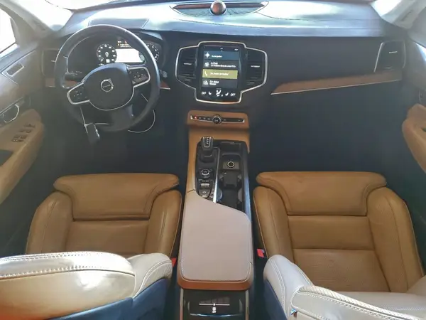 YV4A22PL6G1031944 2016 VOLVO XC90 - Image 8