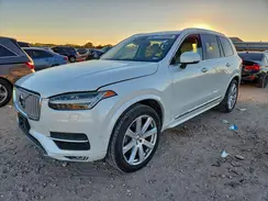 YV4A22PL6G1033595 2016 VOLVO XC90