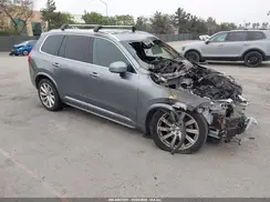 YV4A22PL6G1034505 2016 VOLVO XC90